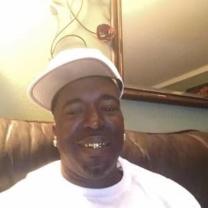 Meet your Posher, Eddie